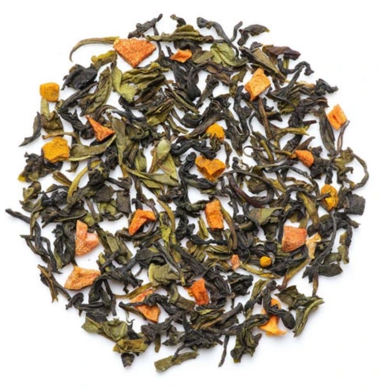 Turmeric A Spice With A Powerful Punch Just Tea