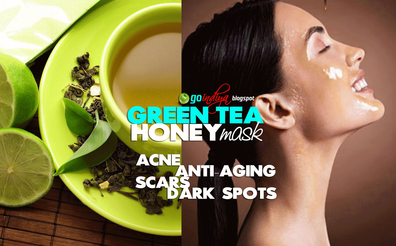 Can Green Tea Really Cause Pimples? Just Tea