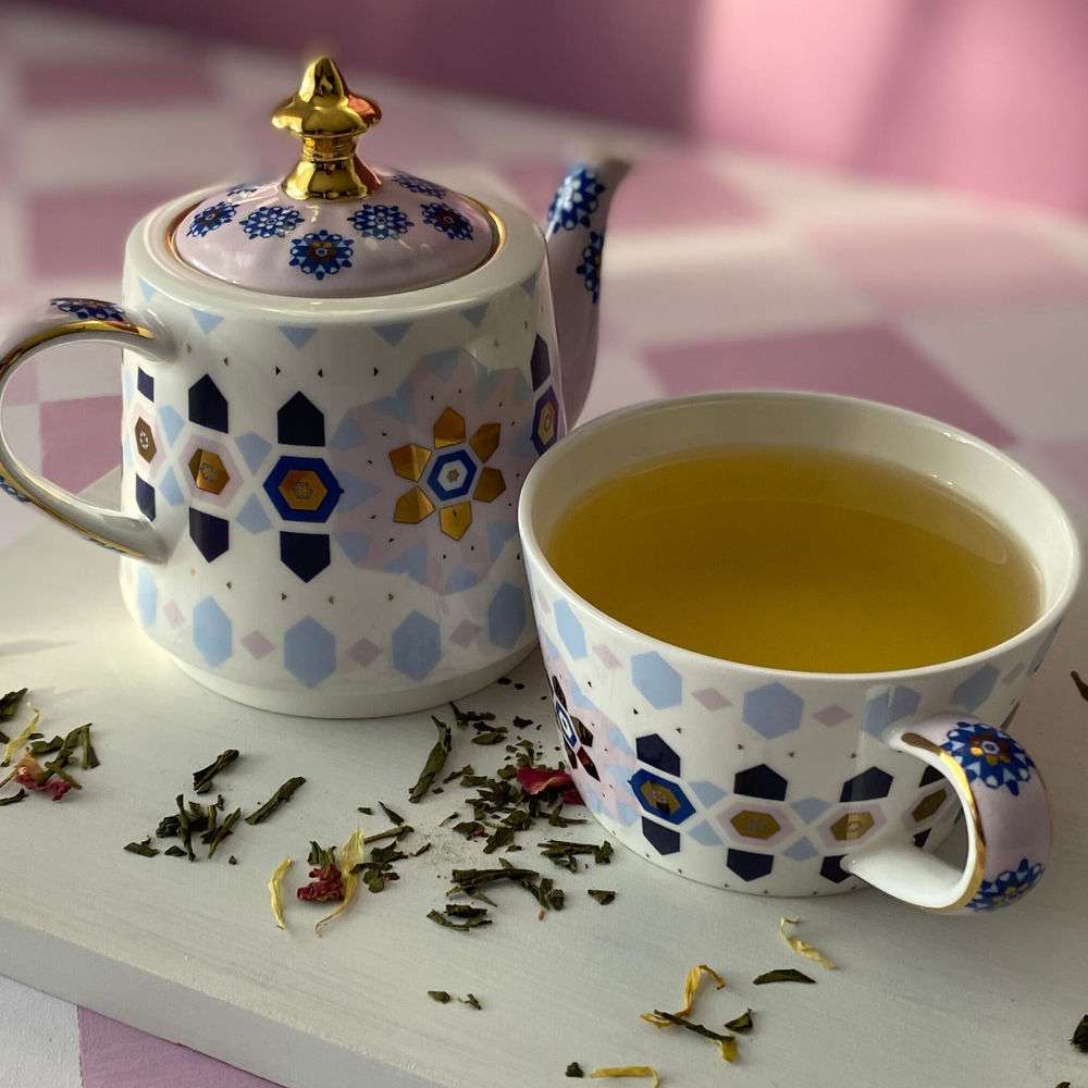 The Conflicting Evidence Of Green Tea Decaf’s Protective Effect Against