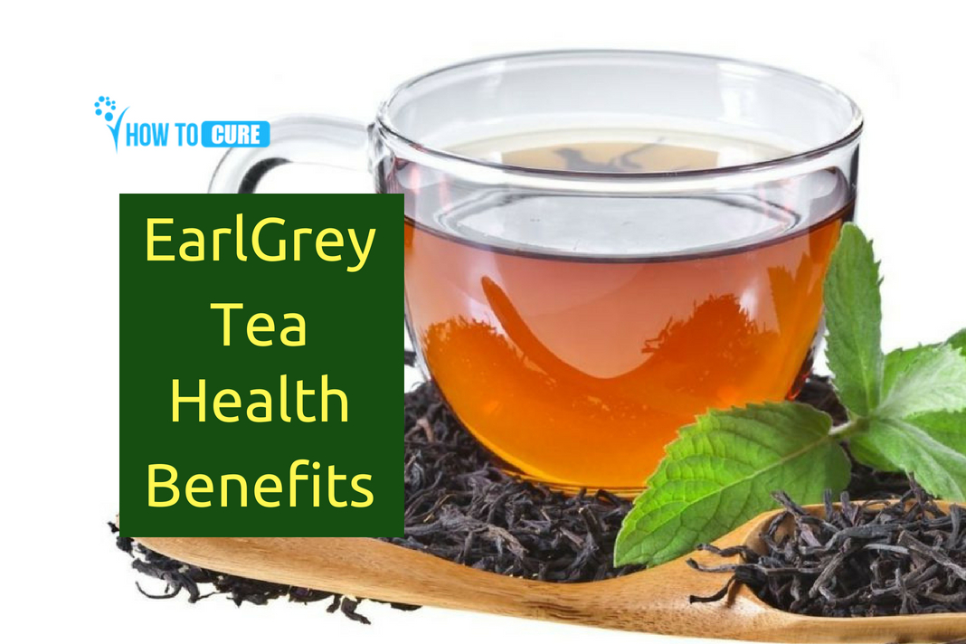 Earl Grey Tea A Pain Relieving Black Tea Just Tea