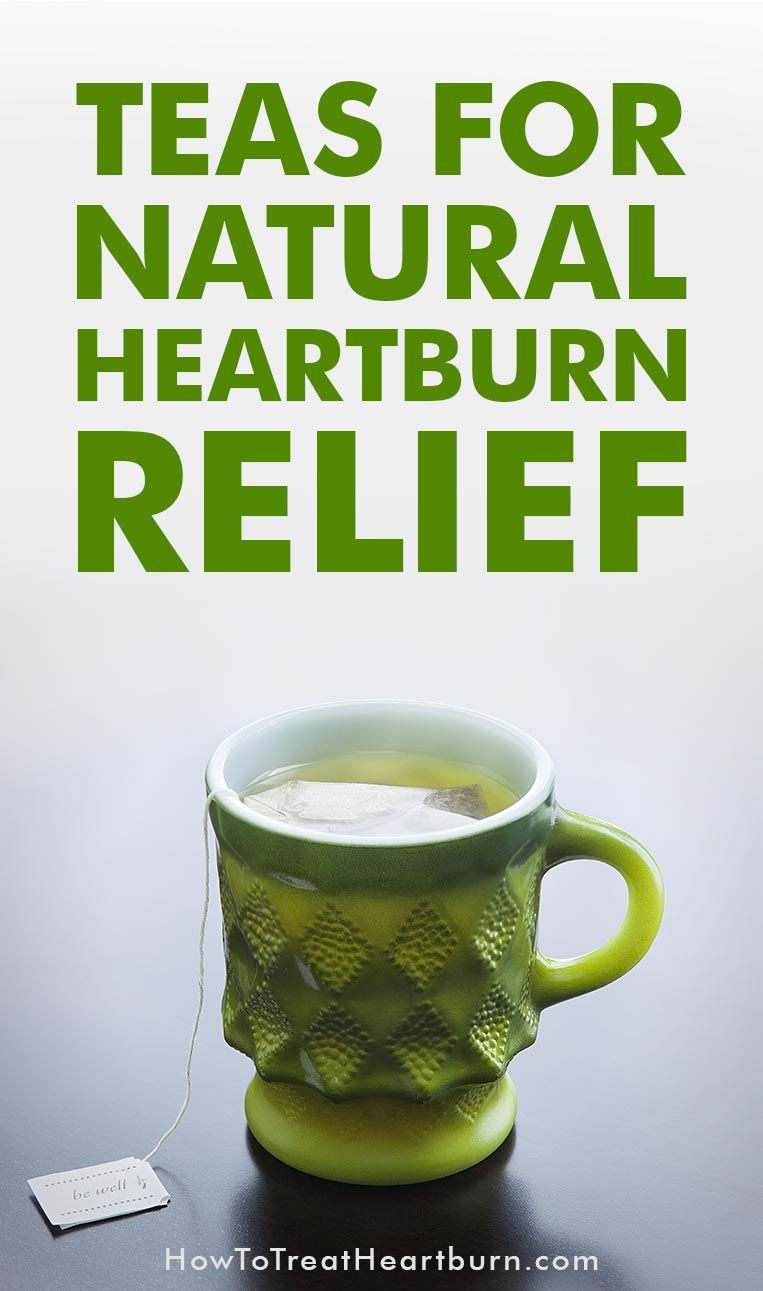 Green Tea And Heartburn What You Need To Know Just Tea