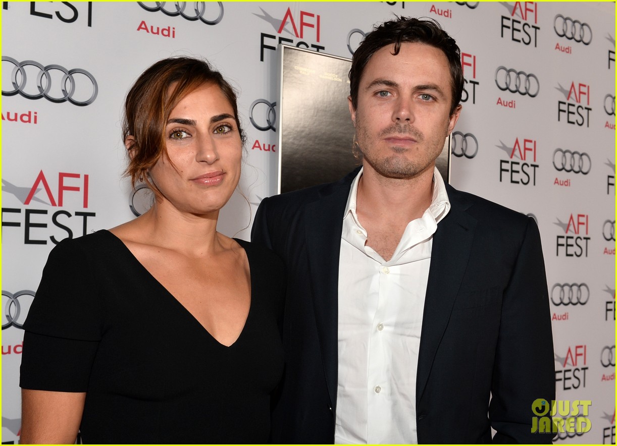 Casey Affleck & Wife Summer Phoenix Split After 10 Years of Marriage