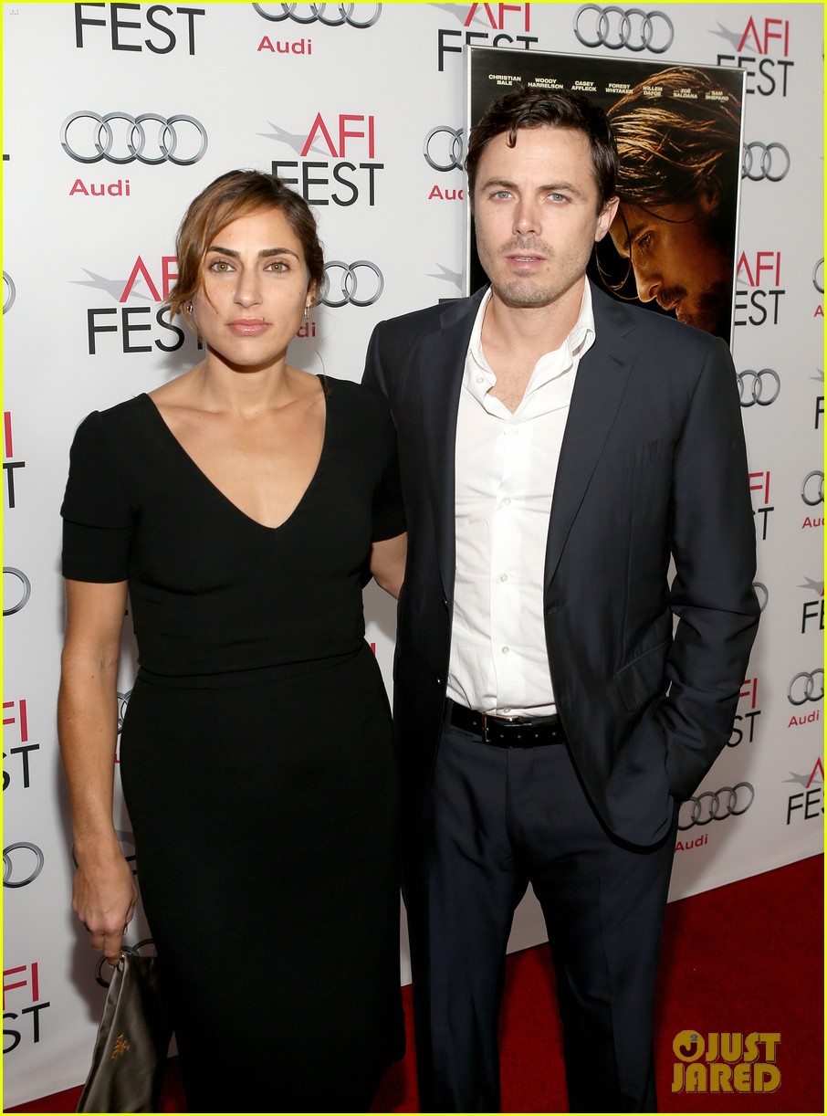 Casey Affleck & Wife Summer Phoenix Split After 10 Years of Marriage