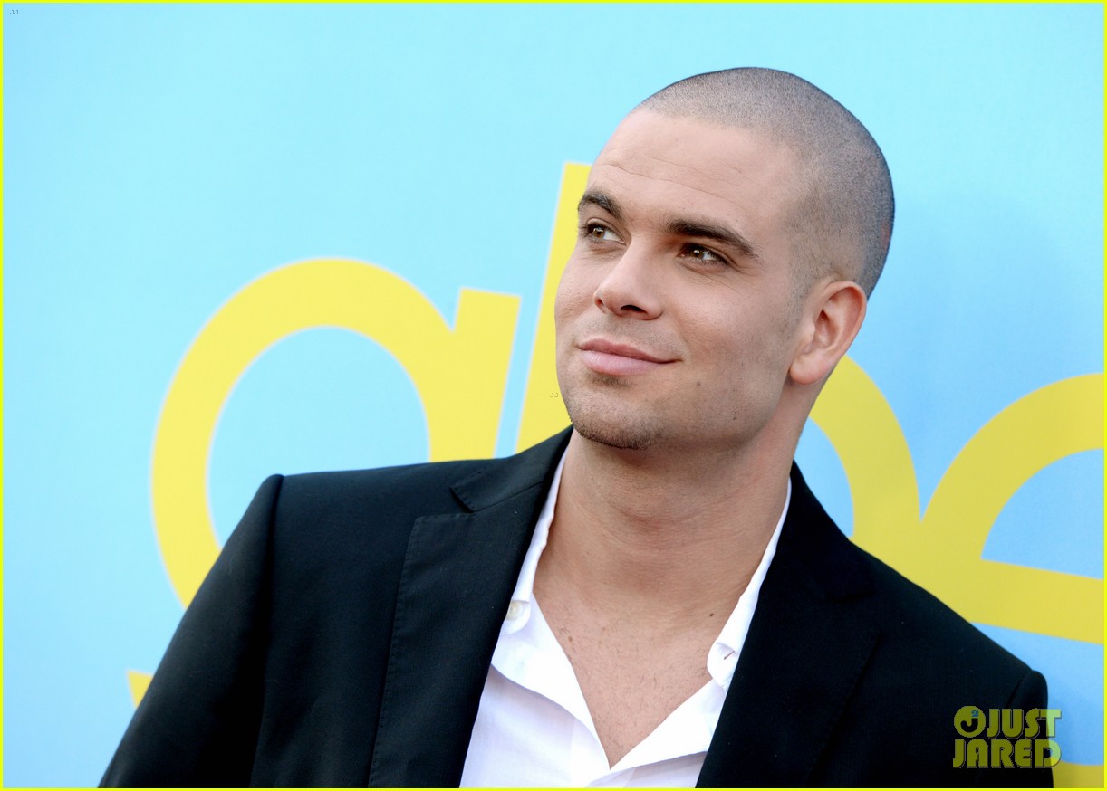 Mark Salling's Death Confirmed By Lawyer (Statement) Photo 4024641