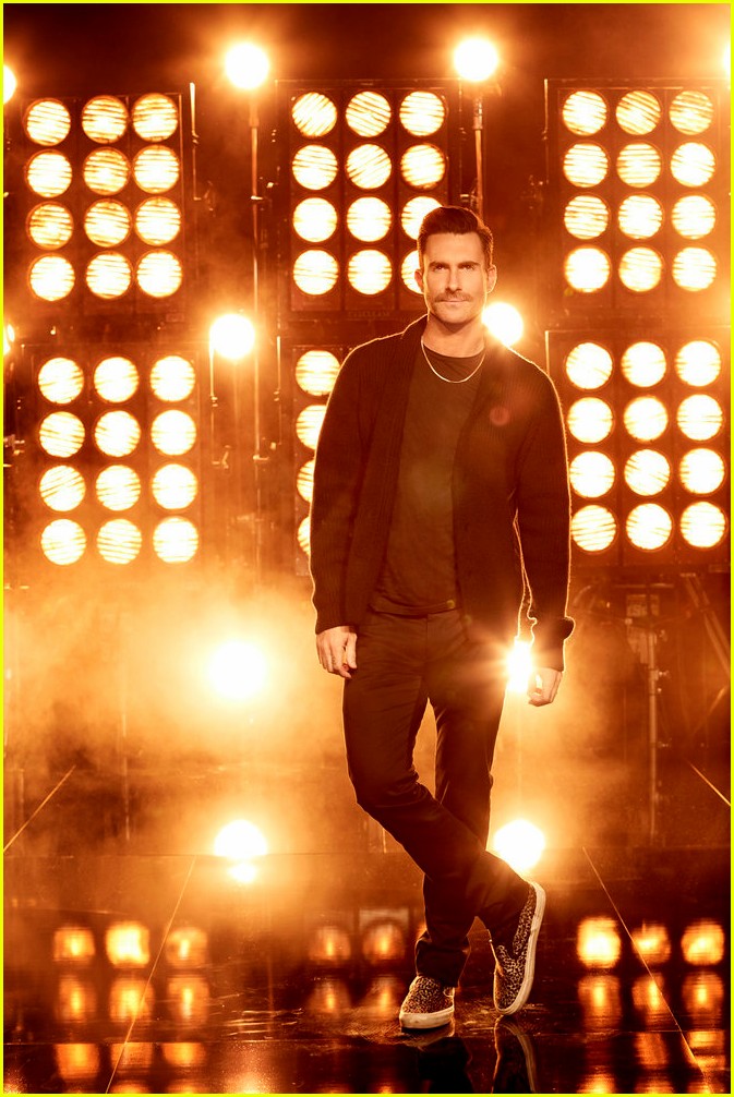 'The Voice' Introduces New Block Feature for Season 14 Photo 4039278