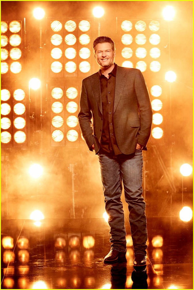 'The Voice' Introduces New Block Feature for Season 14 Photo 4039280