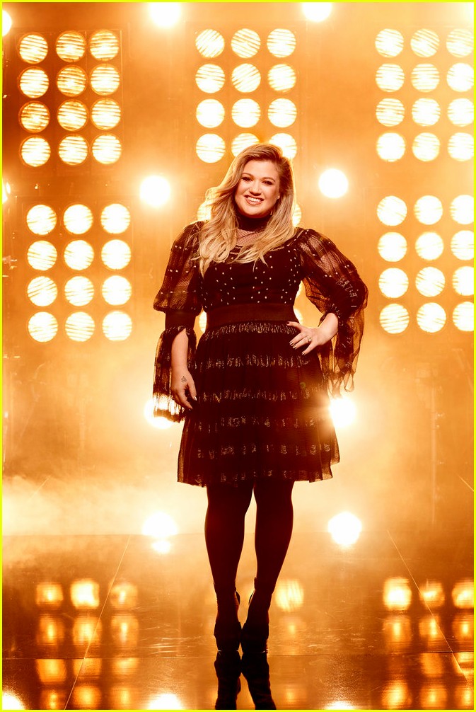 'The Voice' Introduces New Block Feature for Season 14 Photo 4039282