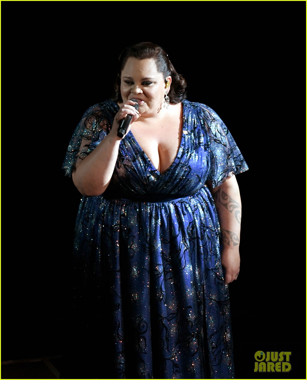 Greatest Showman's Keala Settle Suffered a Stroke One Week Before Her