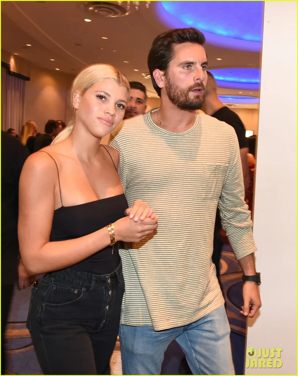 Scott Disick Reveals Why He Split from Sofia Richie in 'KUWTK' Final