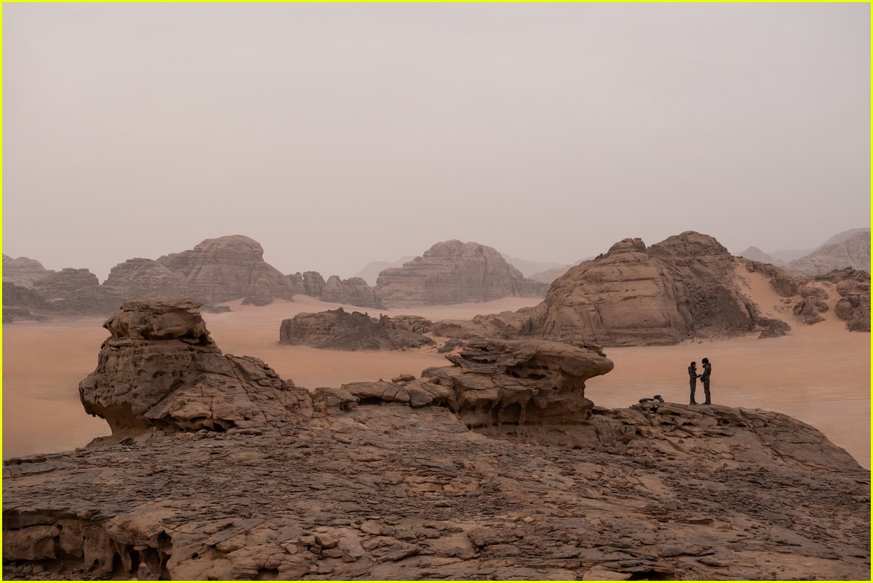 Photo dune release date changed 14. Photo 4576771 Just Jared