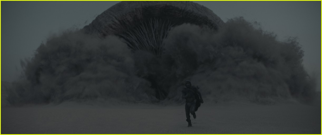 'Dune' Movie Release Date Delayed Again See the New Date! Photo