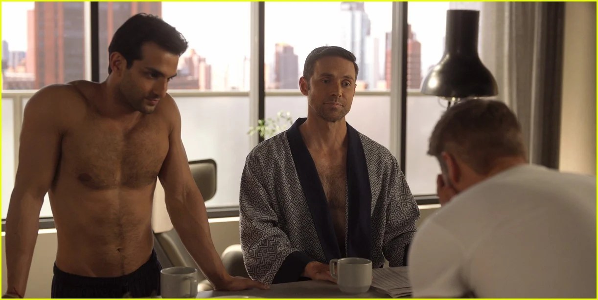 Is Dylan Bruce Single? Here's Why Fans Think He's Married! Photo