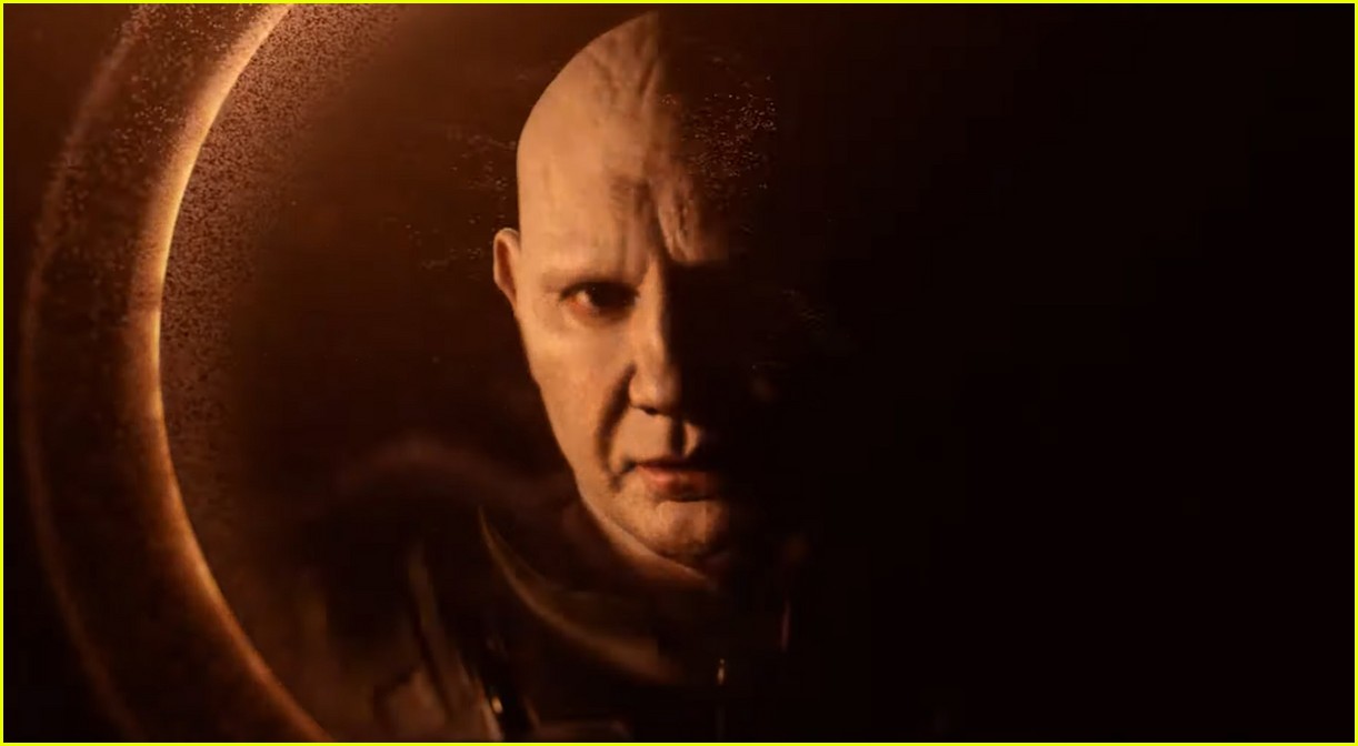 'Dune 2' Poster Released, First Look at Florence Pugh & Austin Butler's