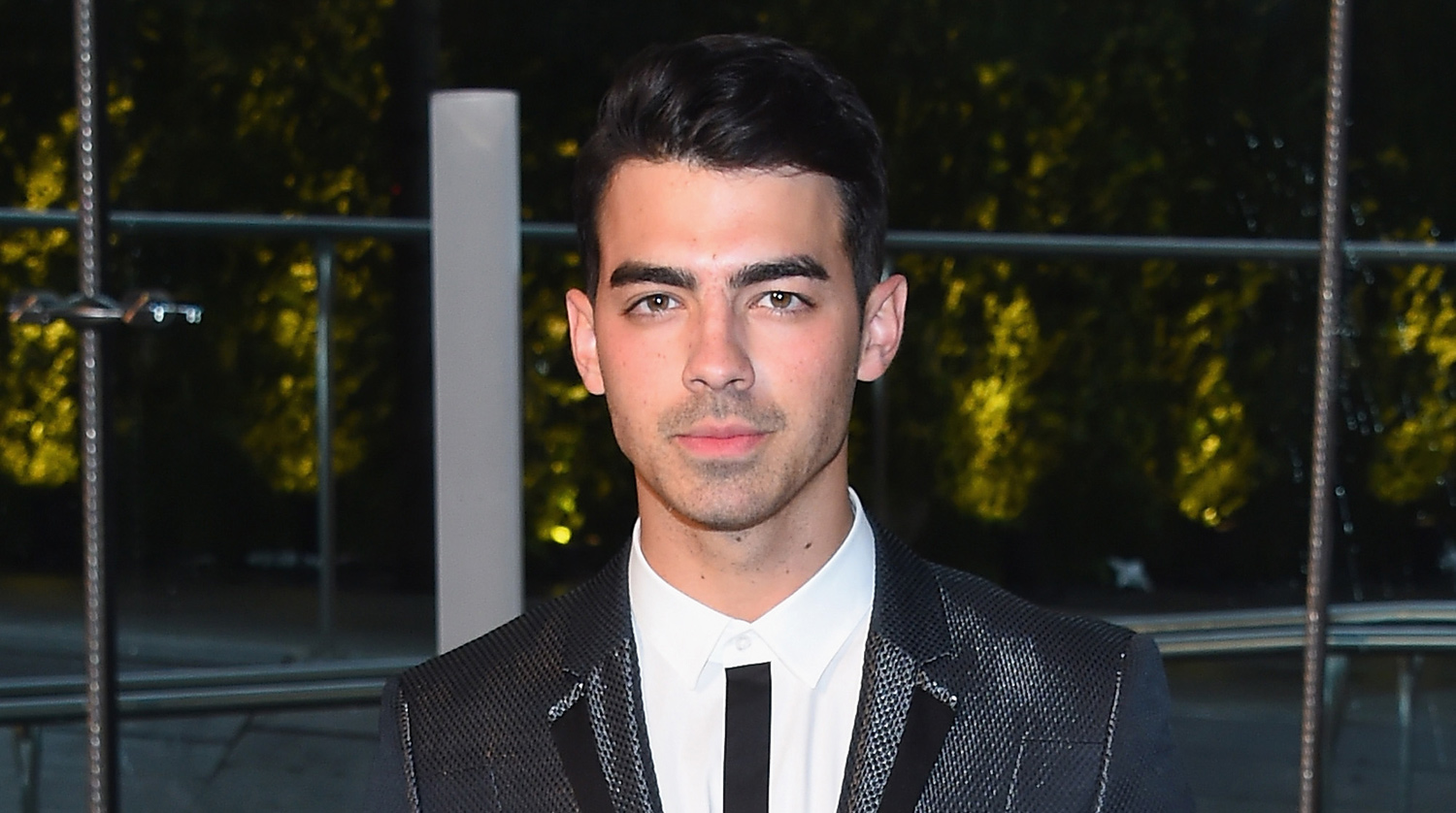 Joe Jonas Teases His New Band DNCE! DNCE, Gigi Hadid, Joe Jonas