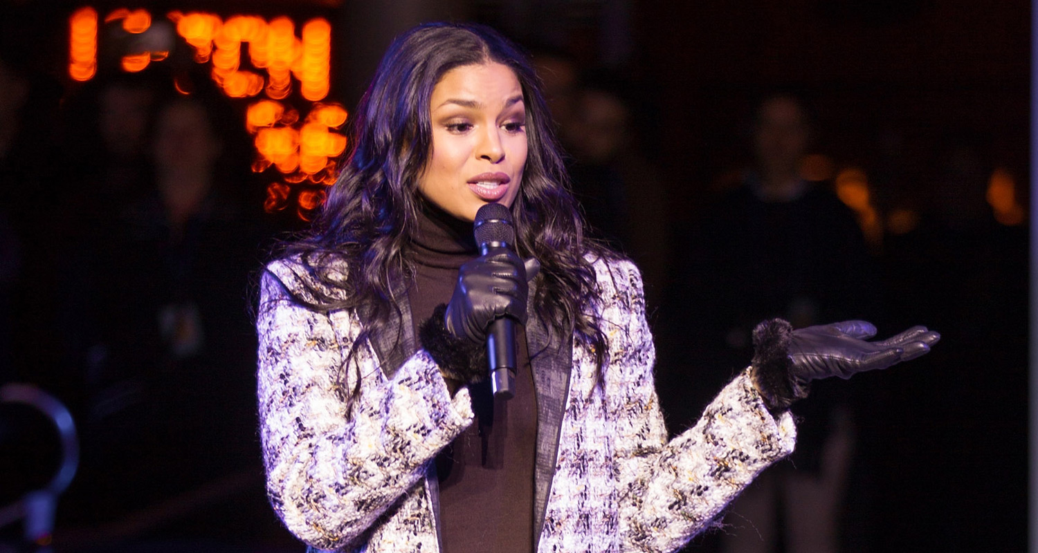 Jordin Sparks Shares Sweet Pic With Boyfriend Sage the Gemini Jordin