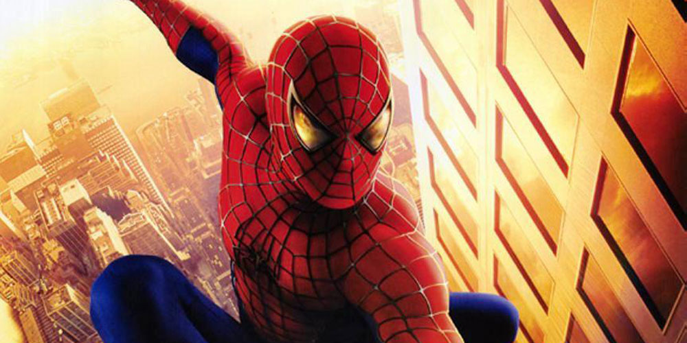 SpiderMan Animated Movie Pushed Back to December 2018 Movies, Spider