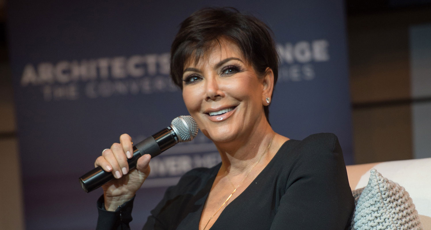 Kris Jenner Says Rob Kardashian Wants to Come Back to ‘Keeping Up With