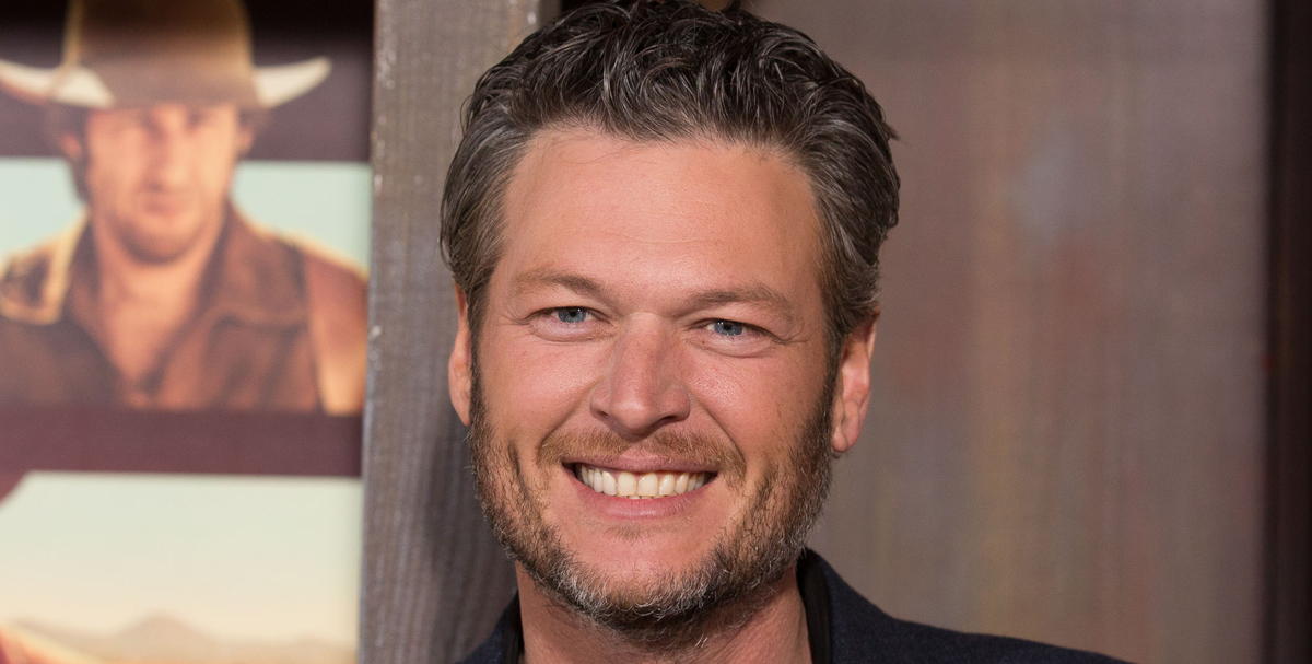 Blake Shelton Fires Back at Claims That He’s an Alcoholic Blake