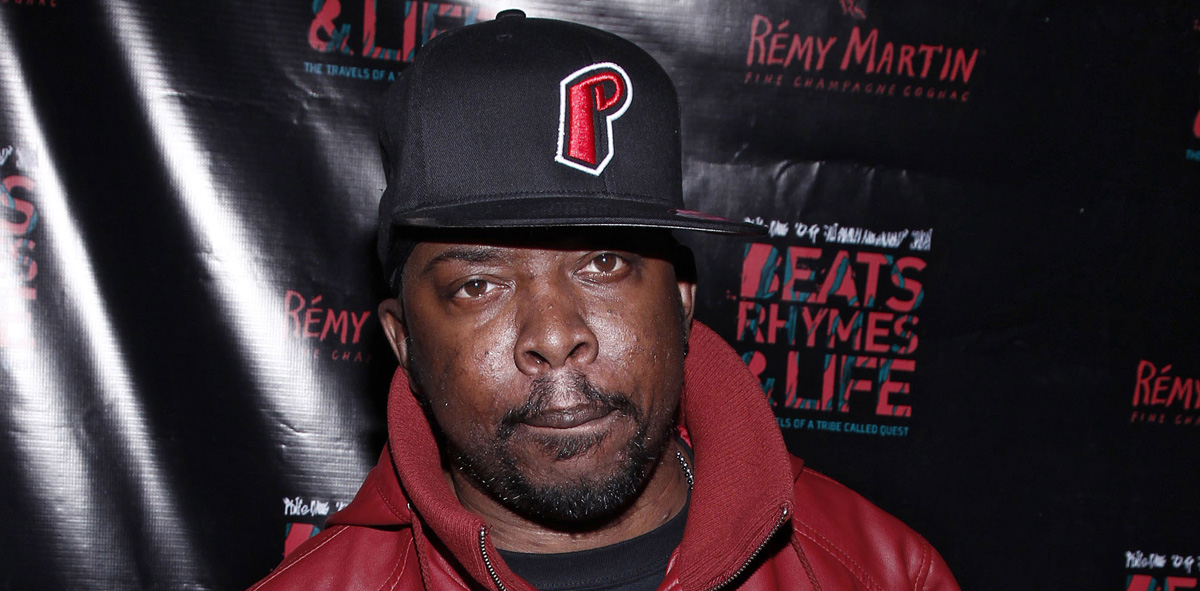 Phife Dawg Dead A Tribe Called Quest Founding Member Dies at 45