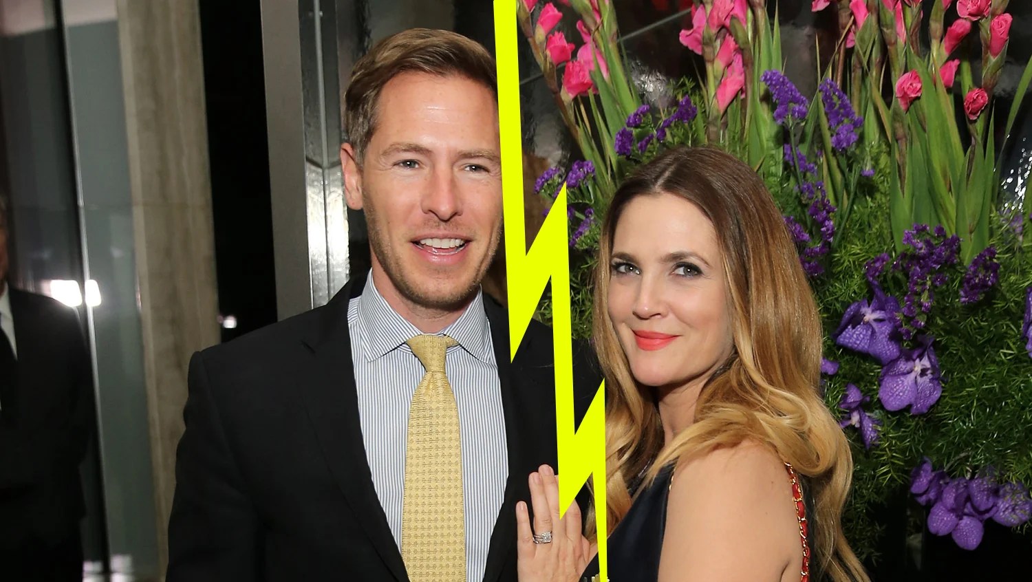 Drew Barrymore & Will Kopelman Split After 3+ Years of Marriage Drew