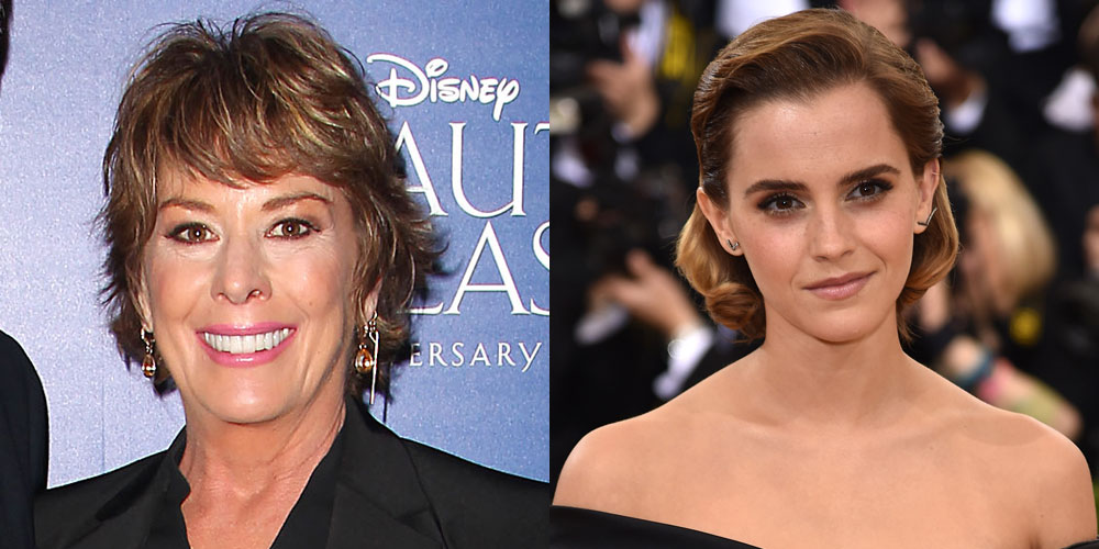 Beauty & The Beast’s Animated Belle Reacts to Emma Watson’s Casting in