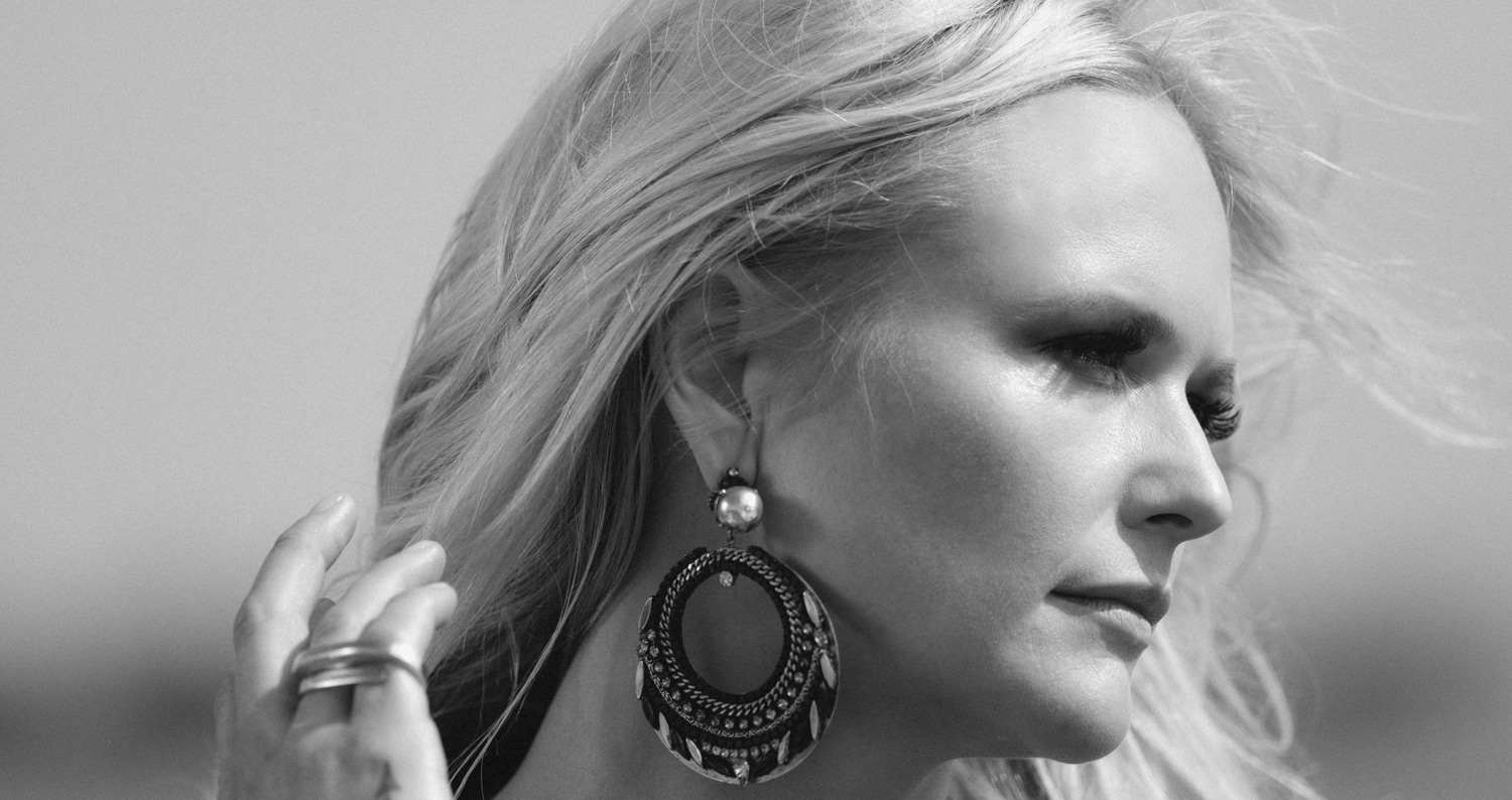 Miranda Lambert Announces Her First Album in Two Years Miranda Lambert, Music Just Jared