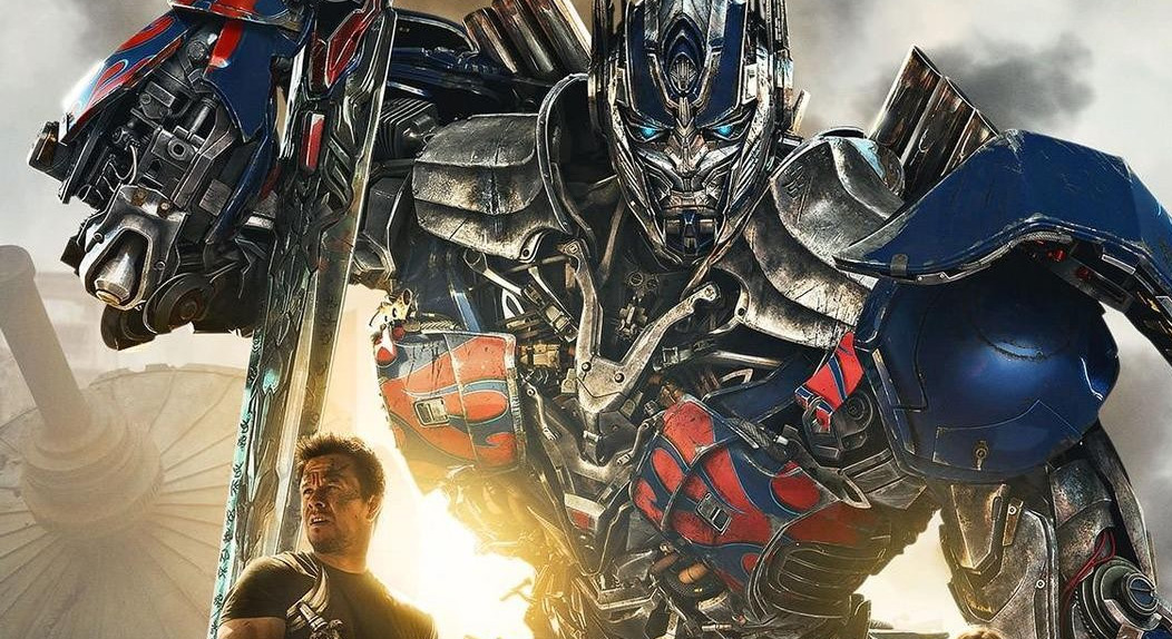 Michael Bay Shares ???Transformers 5??? Explosion Scene Video! Michael
