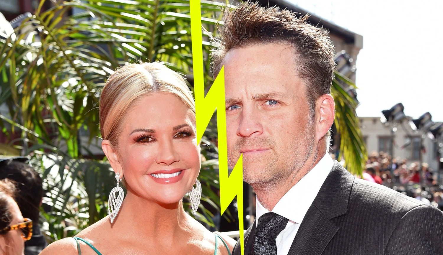 Nancy O’Dell Splits from Husband After 11 Years of Marriage Keith