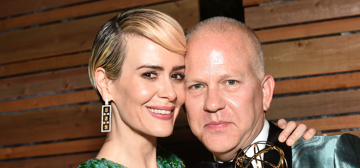 Ryan Murphy Reveals Major ‘American Horror Story’ Spoiler Involving