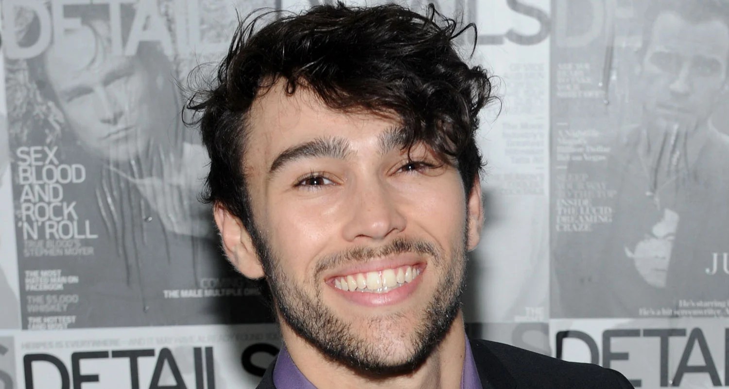 Former Nickelodeon Star MAX Has Been Married for Months Max Schneider