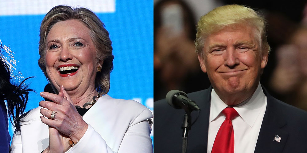 What Time Do Polls Close on Election Day? State by State List! 2016 Election, 2016