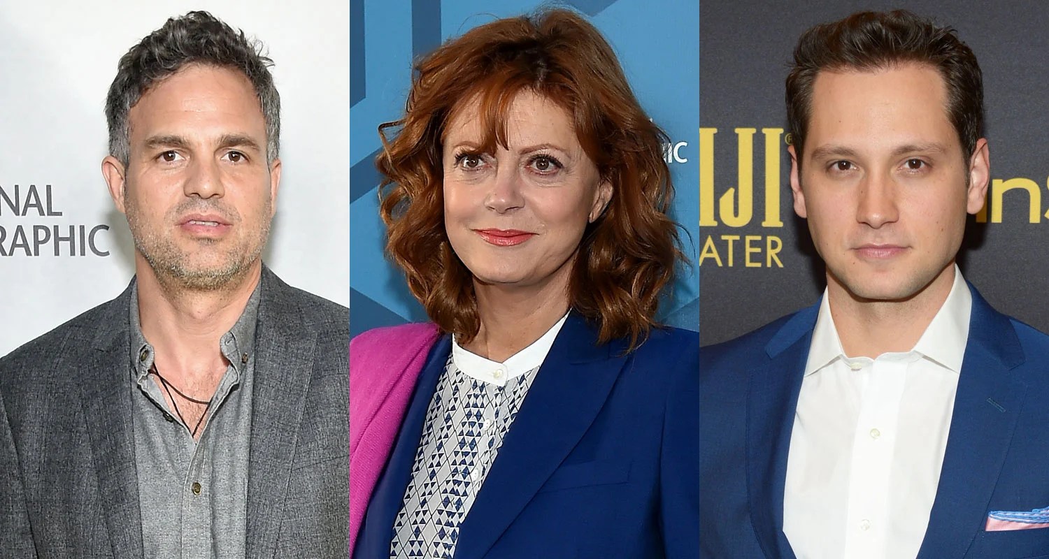 Celebrities React to Dakota Access Pipeline Decision Dakota Access