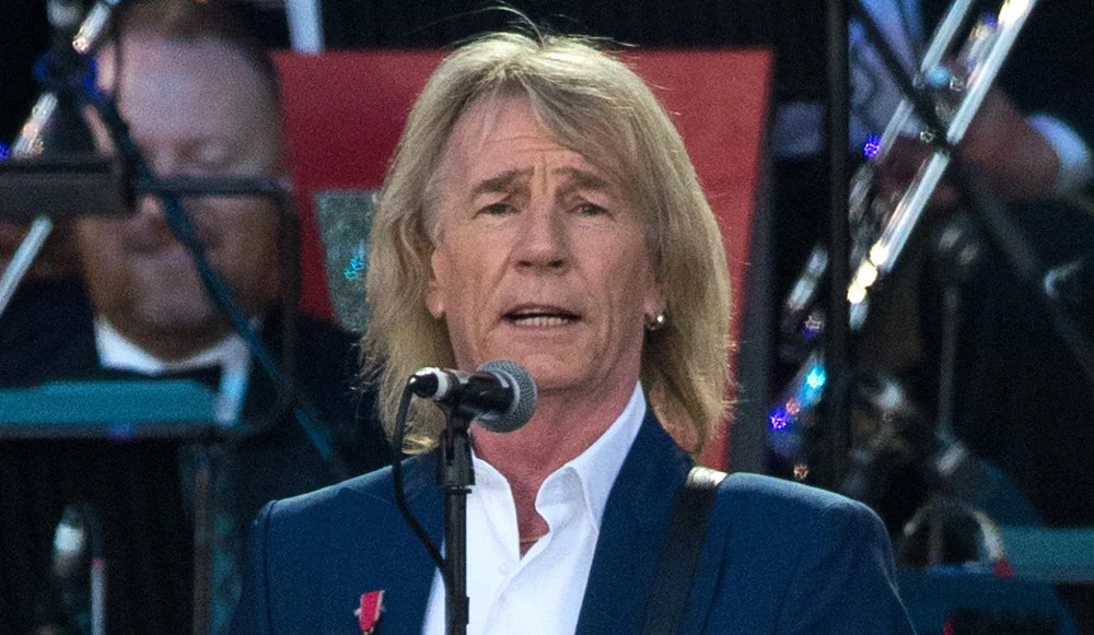 Rick Parfitt Dead Status Quo Guitarist Dies at 68 Rick Parfitt, RIP