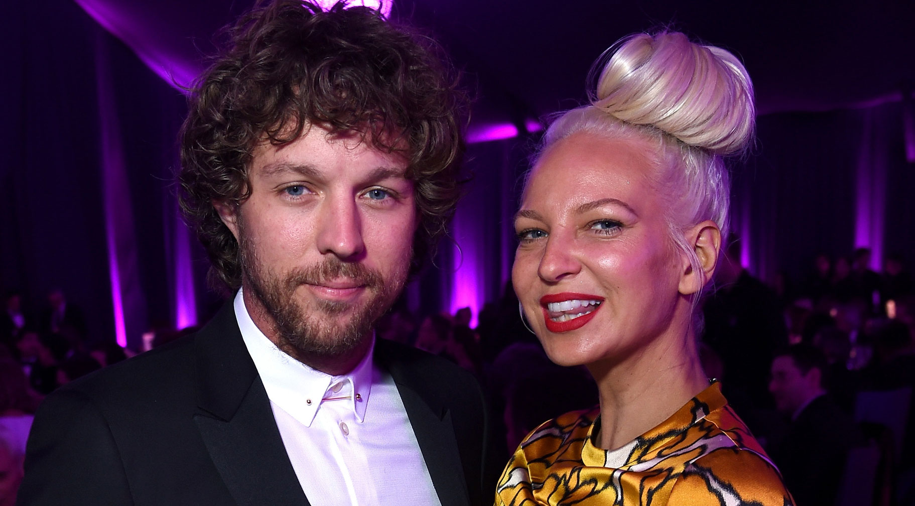 Sia & Husband Erik Anders Lang Announce Separation Divorce, Erik