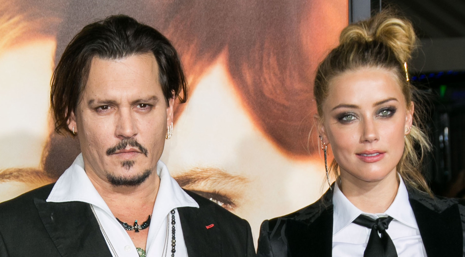 Johnny Depp & Amber Heard’s Divorce Has Been Finalized Amber Heard