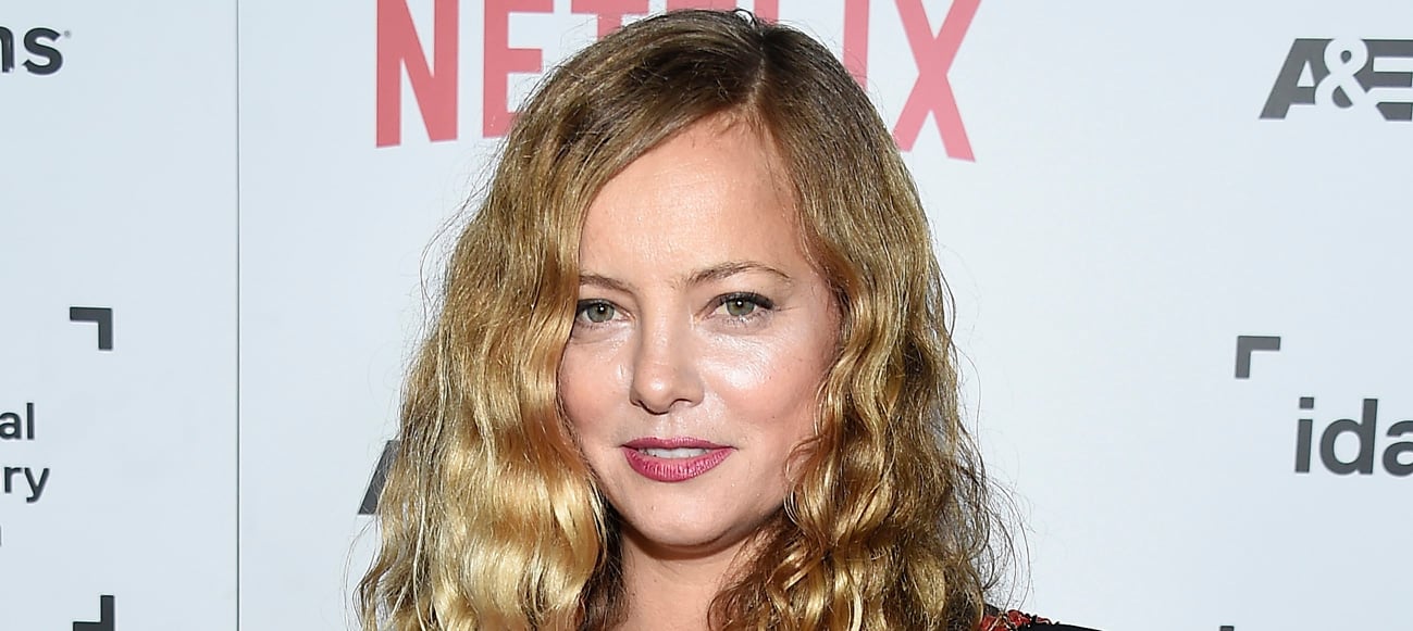 Actress Bijou Phillips Rushed to Hospital, Needs Kidney Transplant