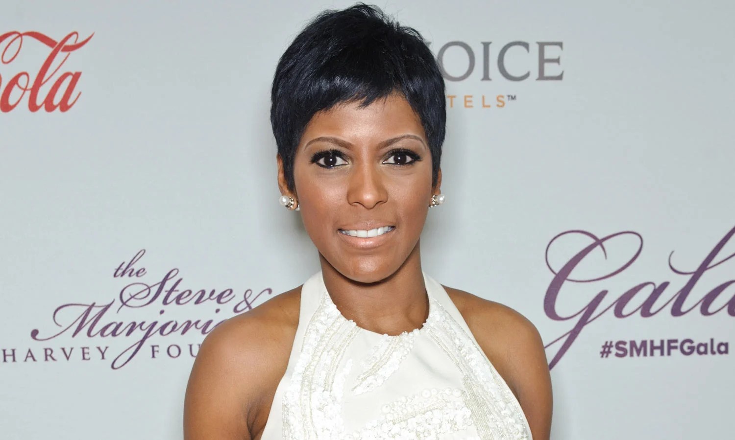 Tamron Hall Found Out Her ‘Today Show’ Time Slot Would be Replaced