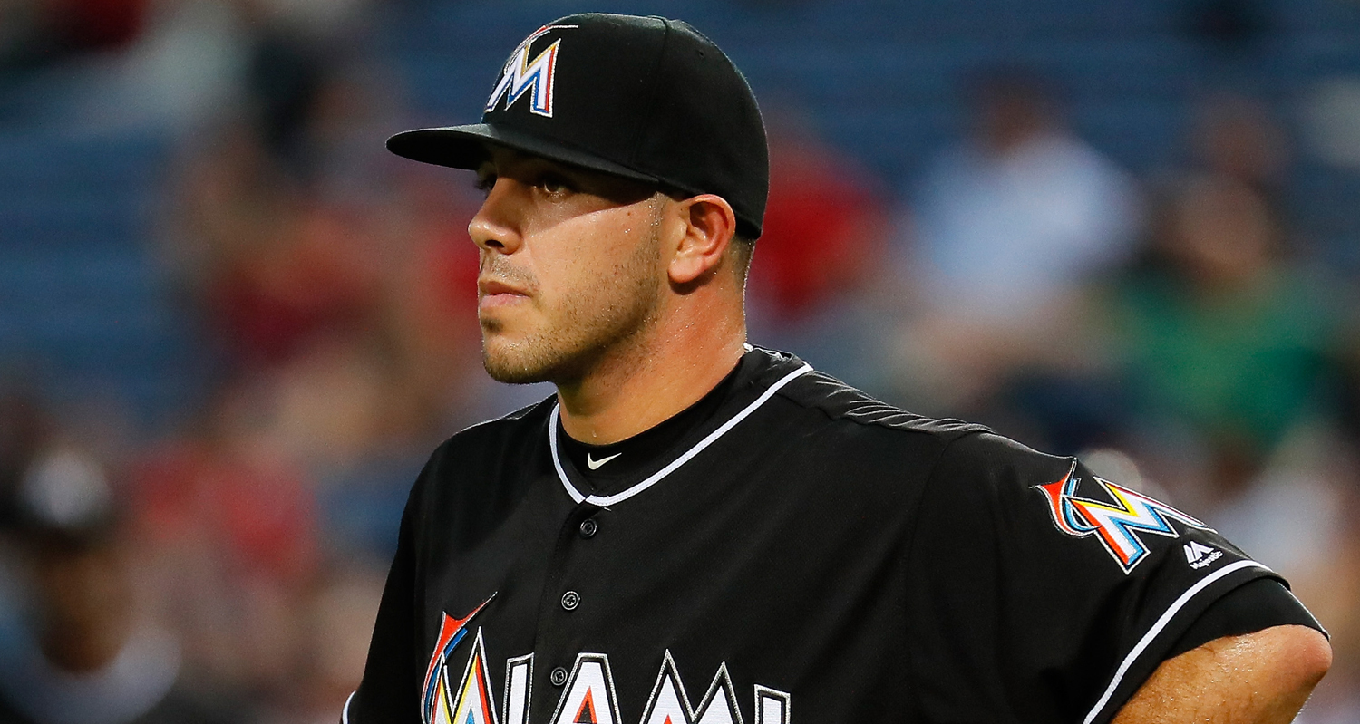 Baseball Player Jose Fernandez’s Death Certificate Revealed Jose