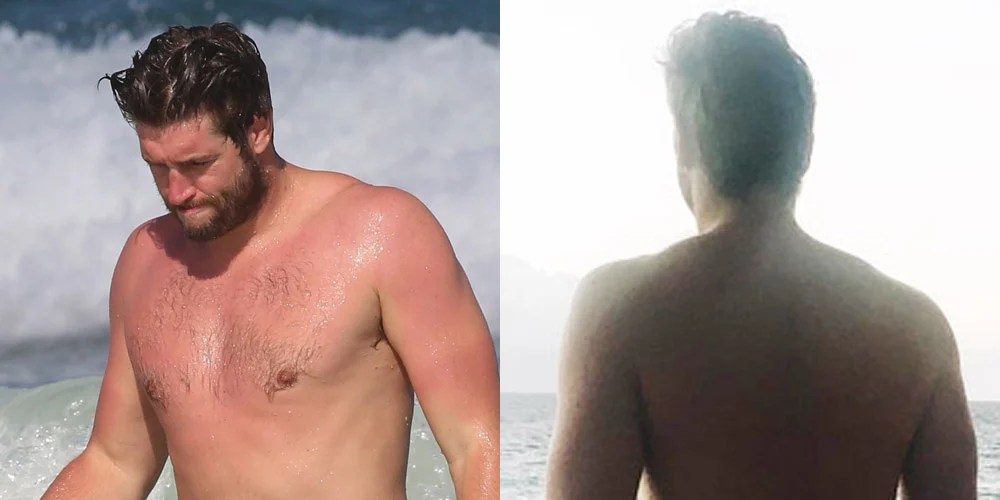 Jay Cutler’s Bare Butt Exposed on Instagram By Wife Kristin Cavallari