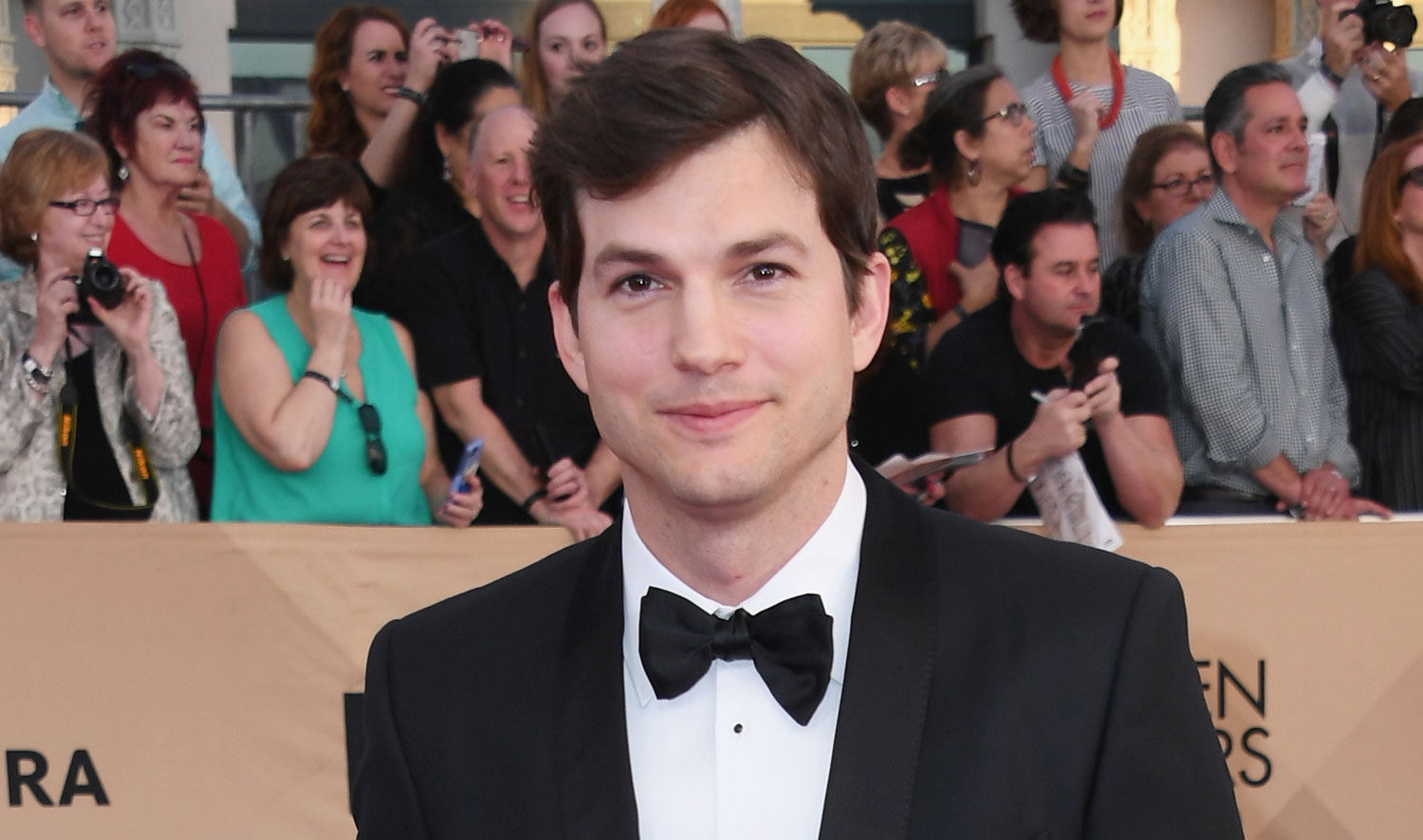 Ashton Kutcher Talks MillionDollar Uber Investment, Admits He Passed