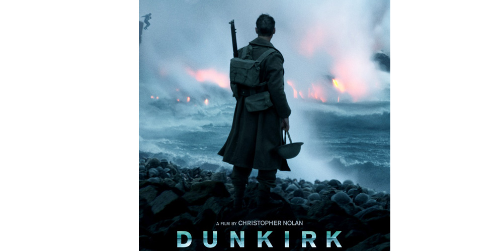 ‘Dunkirk’ Opens Big at Weekend Box Office, ‘Valerian’ Has Slow Start