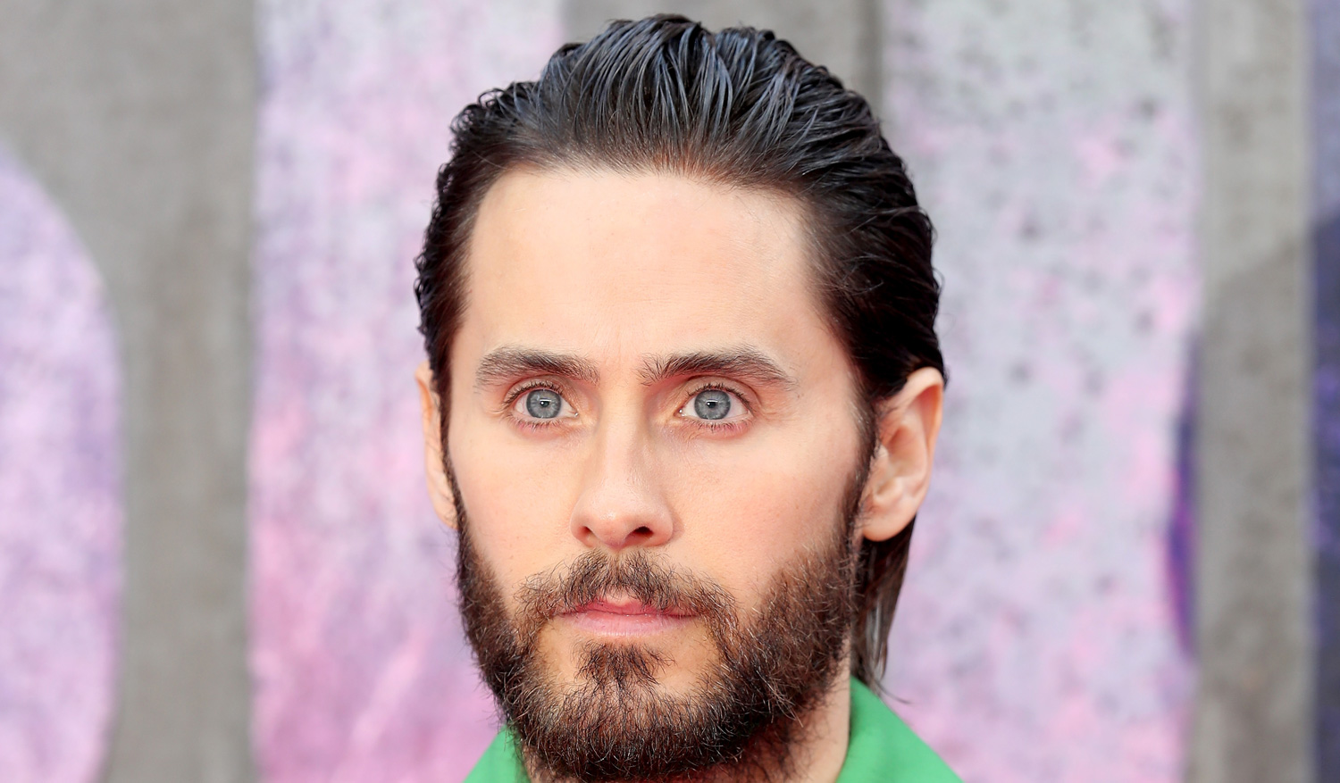 Jared Leto Is Documenting Life in America for Fourth of July! Jared