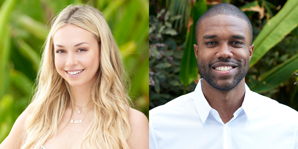Details About Corinne & DeMario’s ‘Bachelor in Paradise’ Reunion Have