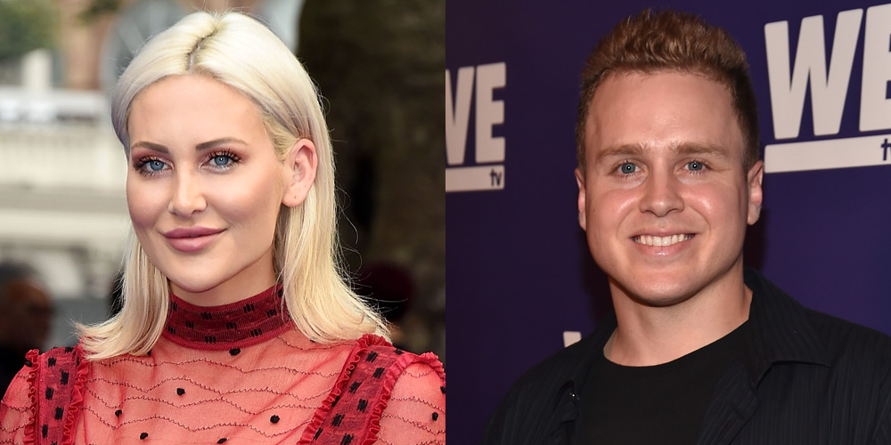 Stephanie Pratt Seemingly Slams Brother Spencer in Twitter Rant