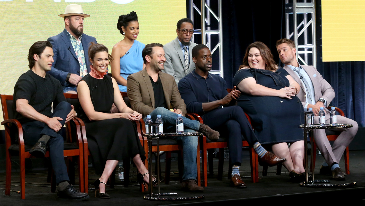 ‘This Is Us’ Sylvester Stallone Will Guest Star in Season 2 Chris