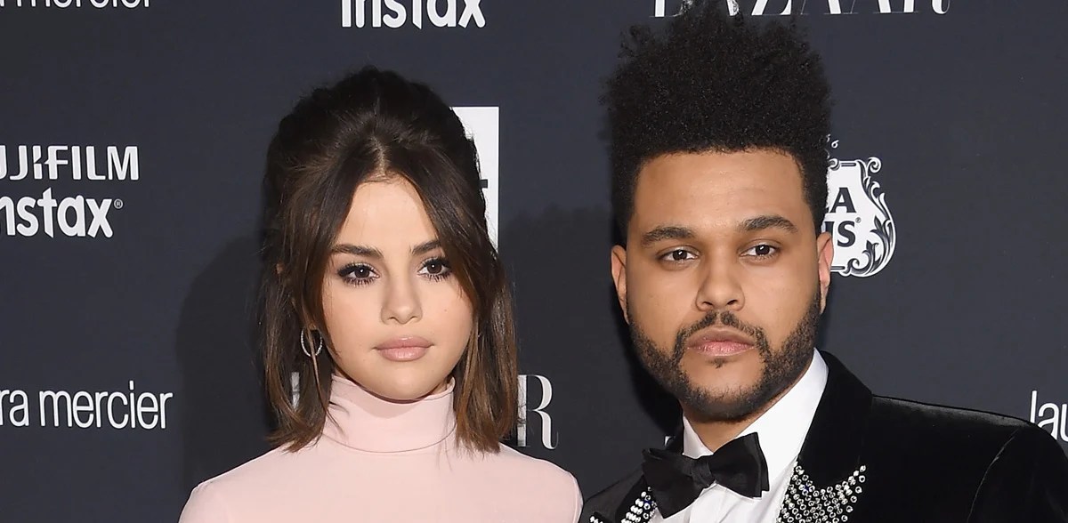 Selena Gomez Went Into Kidney Failure in May, The Weeknd Was By Her