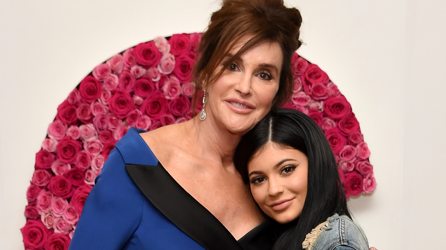 Kylie Jenner Reveals What Strengthened Her Relationship with Dad