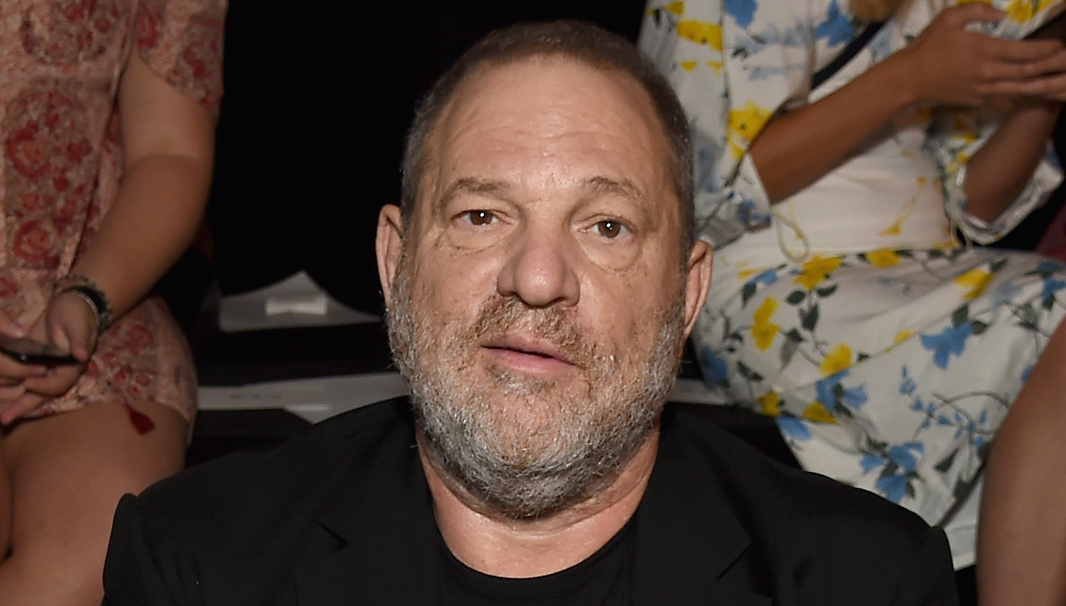 Harvey Weinstein Gets Lifetime Ban From Producer’s Guild Harvey