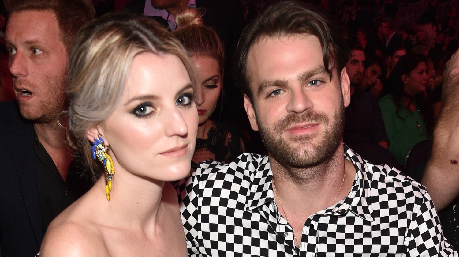 The Chainsmokers’ Alex Pall’s Now ExGirlfriend Accuses Him of Cheating
