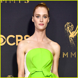 Mackenzie Davis Is Set to Star in a ‘Terminator’ Reboot! | Mackenzie